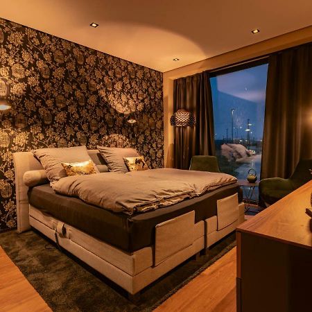 Ohana Suite By Zzn Im Zahnzentrum Nord Emden Luaran gambar