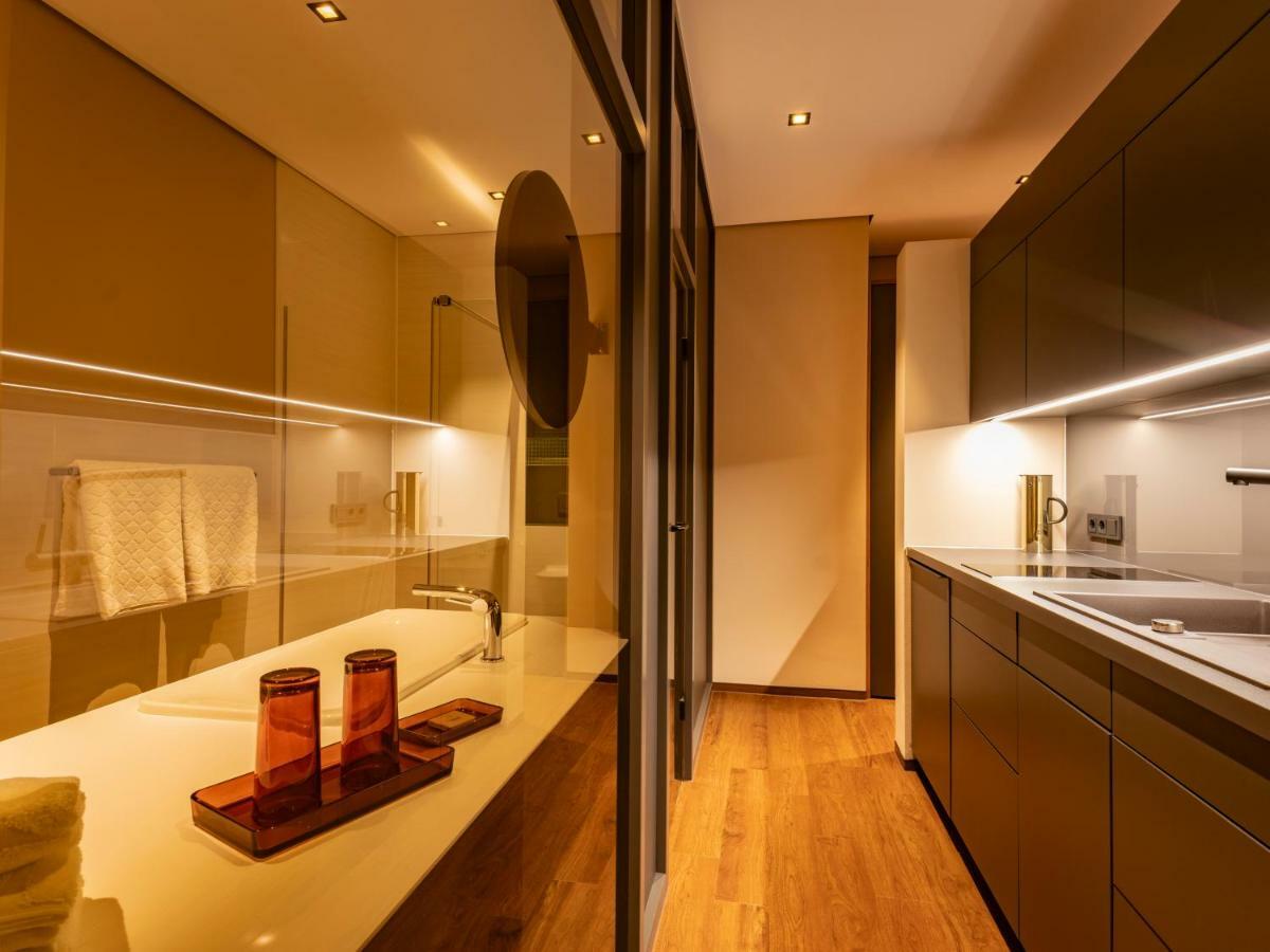Ohana Suite By Zzn Im Zahnzentrum Nord Emden Luaran gambar