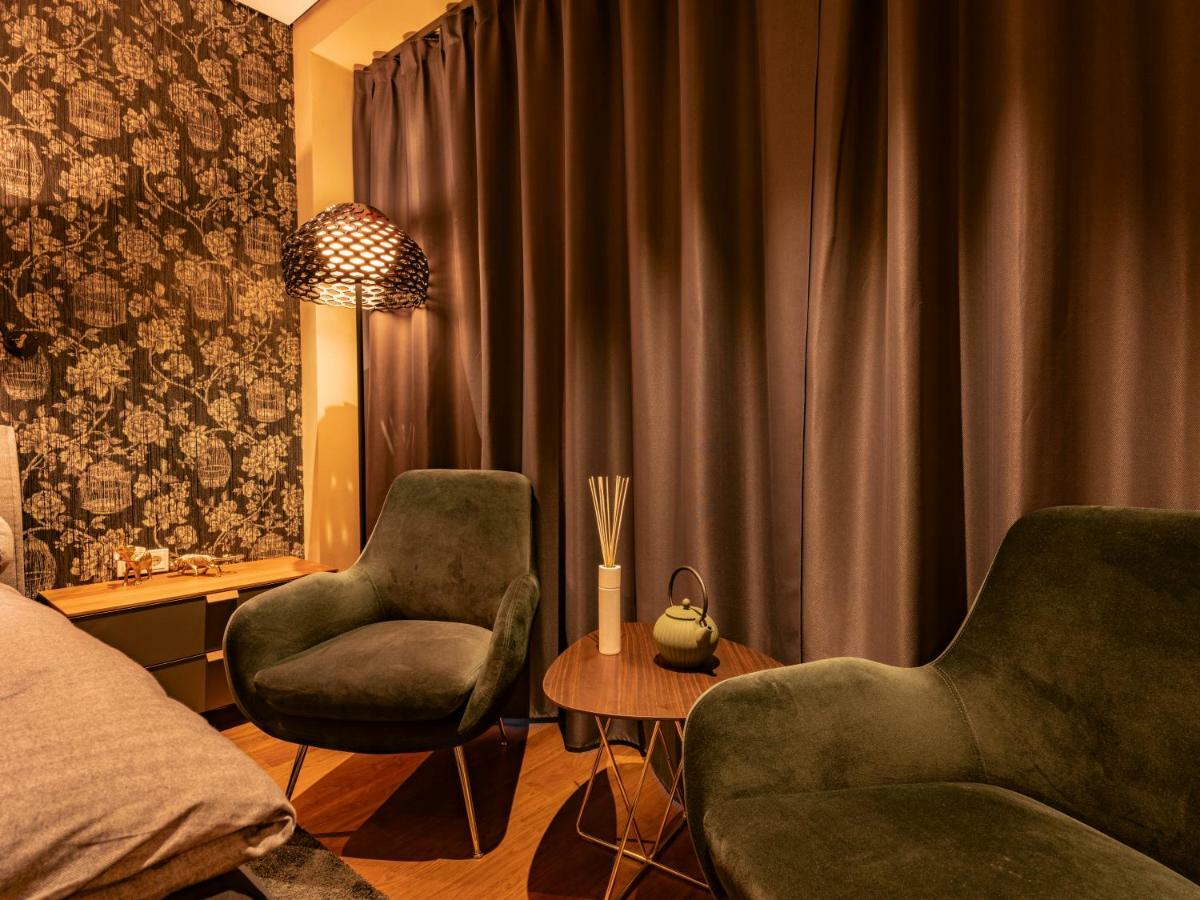 Ohana Suite By Zzn Im Zahnzentrum Nord Emden Luaran gambar