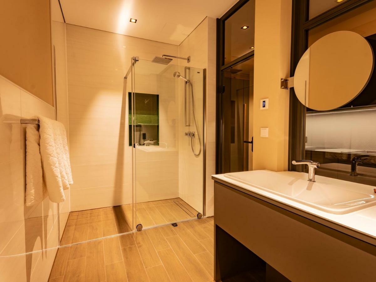 Ohana Suite By Zzn Im Zahnzentrum Nord Emden Luaran gambar