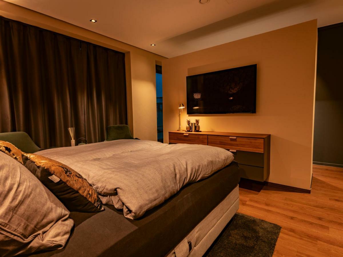 Ohana Suite By Zzn Im Zahnzentrum Nord Emden Luaran gambar