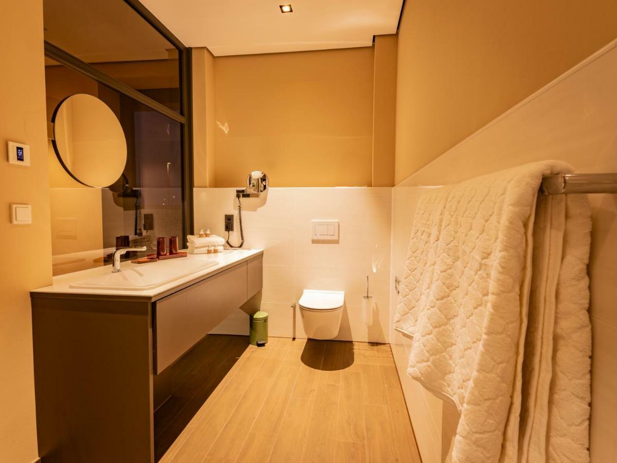 Ohana Suite By Zzn Im Zahnzentrum Nord Emden Luaran gambar